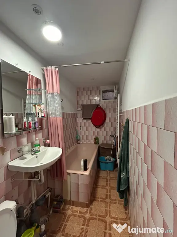 Apartament 3 camere, suprafata 76mp Progresu. Confort 1 deco