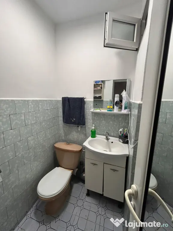 Apartament 3 camere, suprafata 76mp Progresu. Confort 1 deco