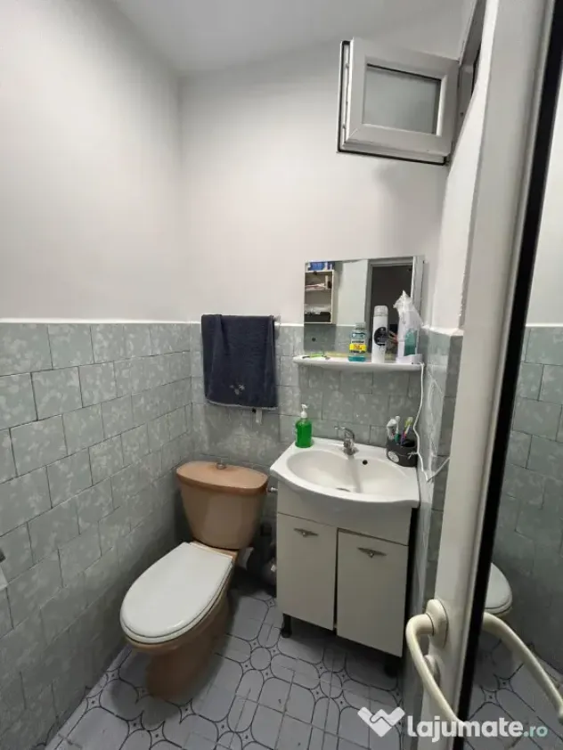 Apartament 3 camere, suprafata 76mp Progresu. Confort 1 deco
