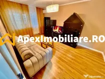Apartament 3 camere de inchiriat Pantelimon București | Ape
