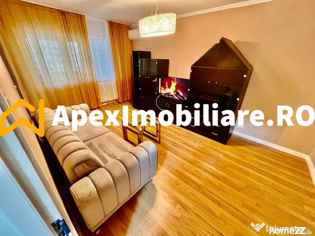 Apartament 3 camere de inchiriat Pantelimon București | Ape - Bucuresti (Bucuresti-Ilfov)