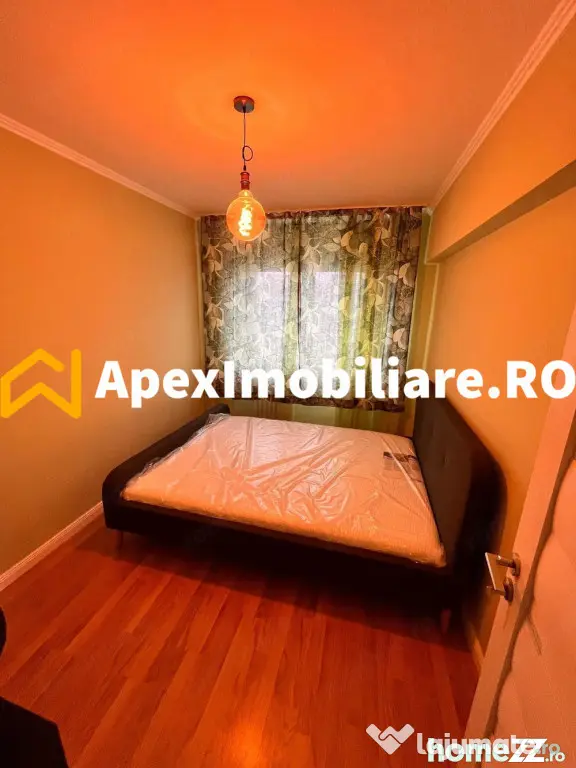 Apartament 3 camere de inchiriat Pantelimon București | Ape - Bucuresti (Bucuresti-Ilfov)