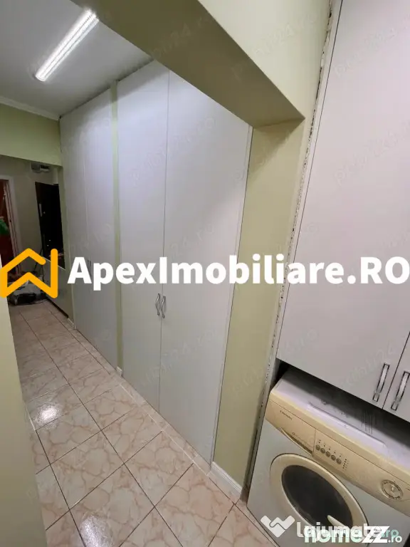 Apartament 3 camere de inchiriat Pantelimon București | Ape - Bucuresti (Bucuresti-Ilfov)