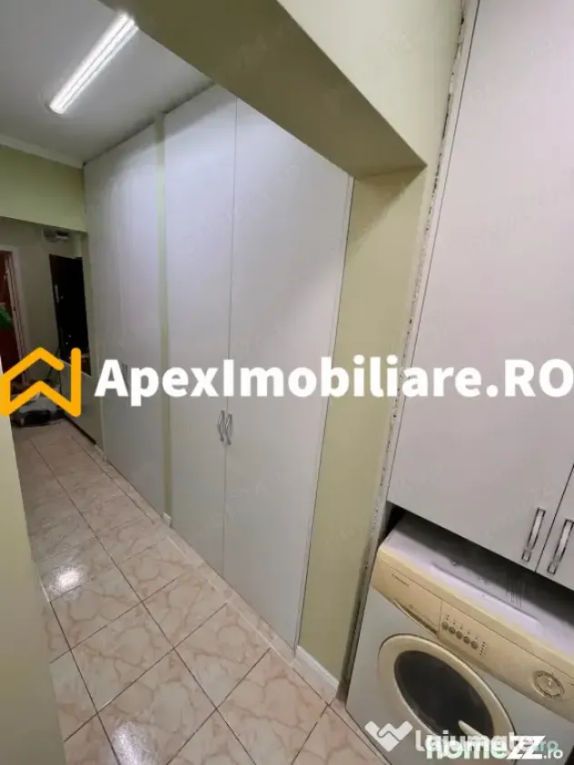 Apartament 3 camere de inchiriat Pantelimon București | Ape - Bucuresti (Bucuresti-Ilfov)
