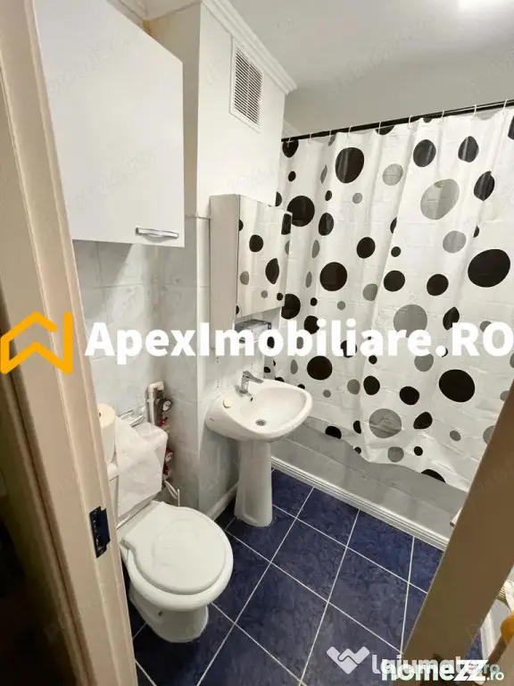 Apartament 3 camere de inchiriat Pantelimon București | Ape - Bucuresti (Bucuresti-Ilfov)