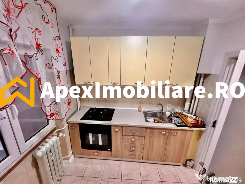 Apartament 3 camere de inchiriat Pantelimon București | Ape - Bucuresti (Bucuresti-Ilfov)