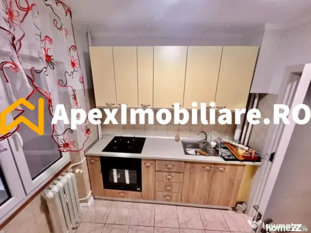 Apartament 3 camere de inchiriat Pantelimon București | Ape - Bucuresti (Bucuresti-Ilfov)