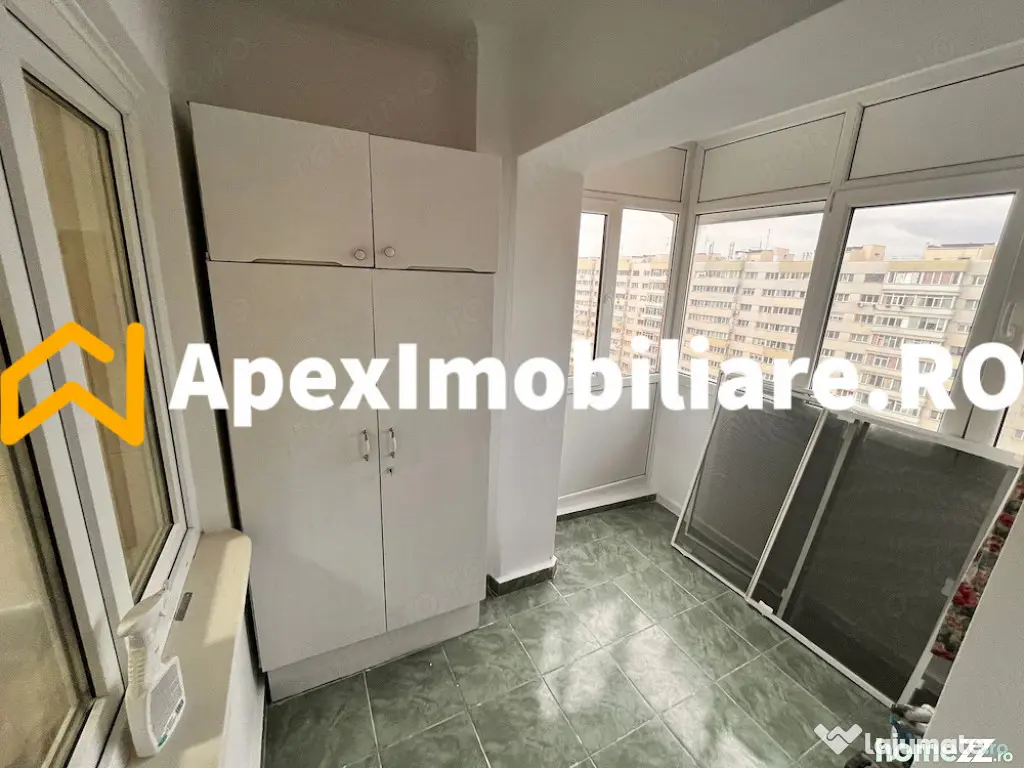 Apartament 3 camere de inchiriat Pantelimon București | Ape - Bucuresti (Bucuresti-Ilfov)