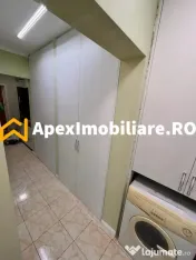 Apartament 3 camere de inchiriat Pantelimon București | Ape 
