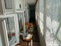 Casa+teren comuna nana,jud calarasi
