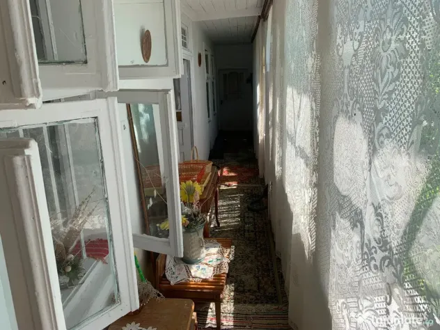 Casa+teren comuna nana,jud calarasi