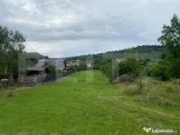 Teren intravilan, 2600 mp, Bardesti