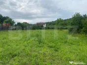 Teren intravilan, 2600 mp, Bardesti