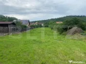 Teren intravilan, 2600 mp, Bardesti