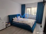 Apartament 3 camere, 75mp, boxa, loc parcare, Valea Lupului 