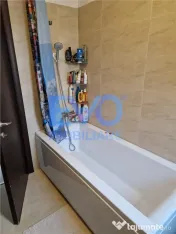 Apartament 3 camere, 75mp, boxa, loc parcare, Valea Lupului 
