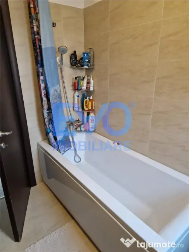 Apartament 3 camere, 75mp, boxa, loc parcare, Valea Lupului