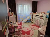 Apartament 3 camere, 75mp, boxa, loc parcare, Valea Lupului 