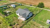 Casa P+M la Gri | 4 camere 150 mp | Teren 1000mp | Fundulea