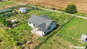 Casa P+M la Gri | 4 camere 150 mp | Teren 1000mp | Fundulea