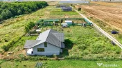 Casa P+M la Gri | 4 camere 150 mp | Teren 1000mp | Fundulea