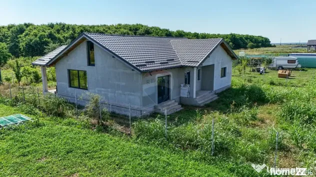 Casa P+M la Gri | 4 camere 150 mp | Teren 1000mp | Fundulea