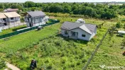 Casa P+M la Gri | 4 camere 150 mp | Teren 1000mp | Fundulea 