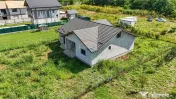 Casa P+M la Gri | 4 camere 150 mp | Teren 1000mp | Fundulea 