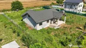 Casa P+M la Gri | 4 camere 150 mp | Teren 1000mp | Fundulea