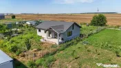 Casa P+M la Gri | 4 camere 150 mp | Teren 1000mp | Fundulea 