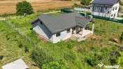Casa P+M la Gri | 4 camere 150 mp | Teren 1000mp | Fundulea 