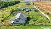 Casa P+M la Gri | 4 camere 150 mp | Teren 1000mp | Fundulea 