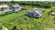 Casa P+M la Gri | 4 camere 150 mp | Teren 1000mp | Fundulea