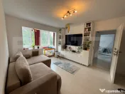 Apartament modern cu 2 camere, renovat complet, loc de parca