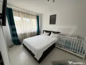Apartament modern cu 2 camere, renovat complet, loc de parca
