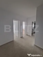 Apartament nou cu 3 camere, 73 mp, loc de parcare inclus – 