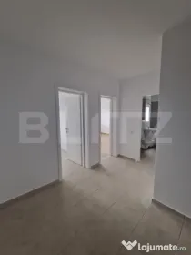 Apartament nou cu 3 camere, 73 mp, loc de parcare inclus –