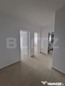 Apartament nou cu 3 camere, 73 mp, loc de parcare inclus –