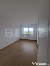 Apartament nou cu 3 camere, 73 mp, loc de parcare inclus – 