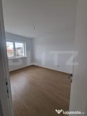 Apartament nou cu 3 camere, 73 mp, loc de parcare inclus – 