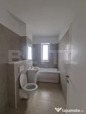 Apartament nou cu 3 camere, 73 mp, loc de parcare inclus – 