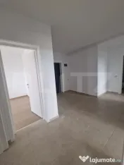 Apartament nou cu 3 camere, 73 mp, loc de parcare inclus – 