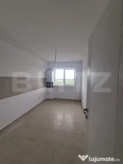 Apartament nou cu 3 camere, 73 mp, loc de parcare inclus – 