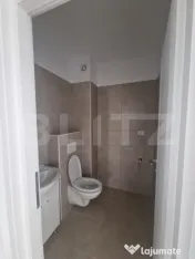 Apartament nou cu 3 camere, 73 mp, loc de parcare inclus – 