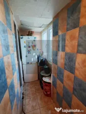 Apartament 2 camere Emil Racovita / Moldovita