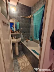 Apartament 2 camere Emil Racovita / Moldovita