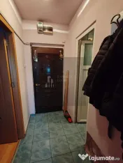 Apartament 2 camere Emil Racovita / Moldovita