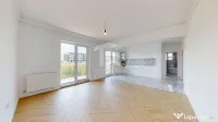DOBROESTI - Stejarului | 3 Camere cu Curte + Parcare | Bl... 