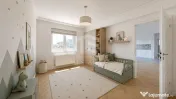 DOBROESTI - Stejarului | 3 Camere cu Curte + Parcare | Bl...