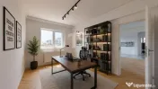 DOBROESTI - Stejarului | 3 Camere cu Curte + Parcare | Bl...